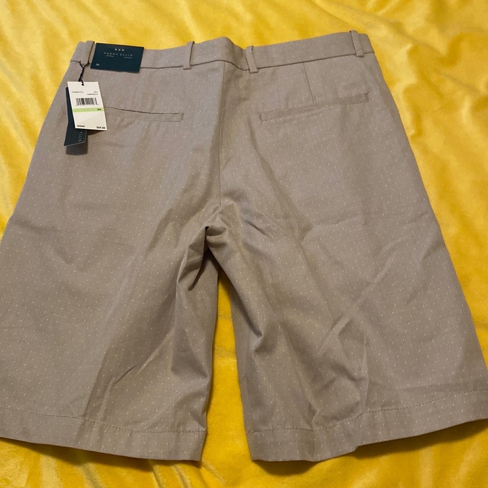 Perry Ellis men’s shorts